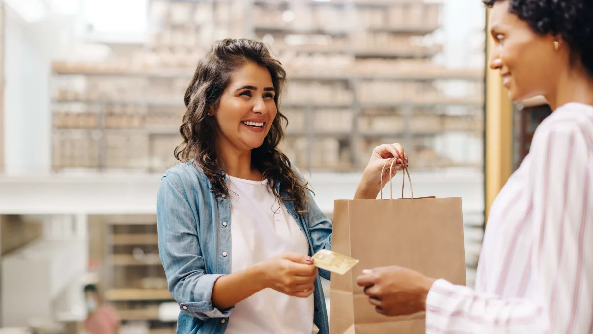 "Fluctuating Consumer Sentiment Reflects Shifting Retail Values and Job Concerns"