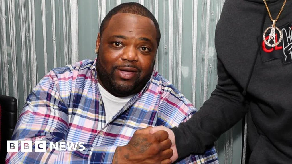 Houston Rapper Big Pokey Dies Onstage at 48.