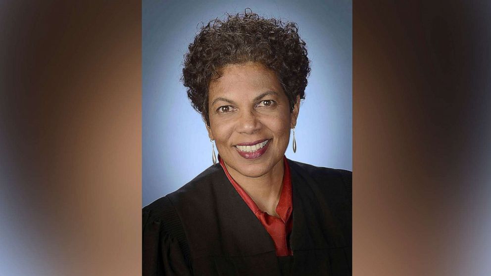 "Texas Woman Arrested for Death Threats to DC Judge in Trump Election Case"