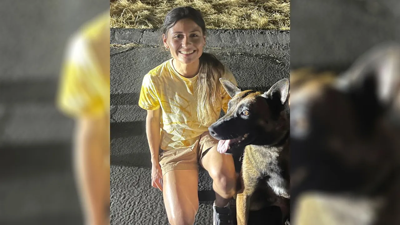 Featured image for Missing Madera County K-9 Found in Clovis