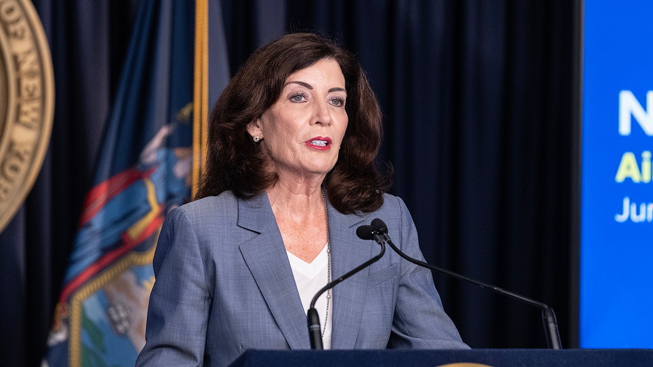 "Gov. Hochul Takes Action to Secure Borders and Create Jobs for Asylum Seekers"