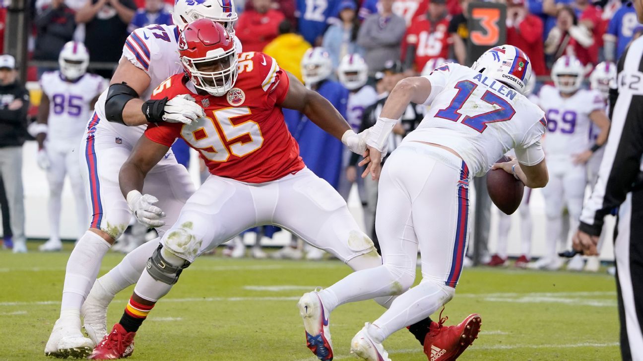 Featured image for "Unveiling the NFL's Kickoff Rule Changes for the 2023 Season"