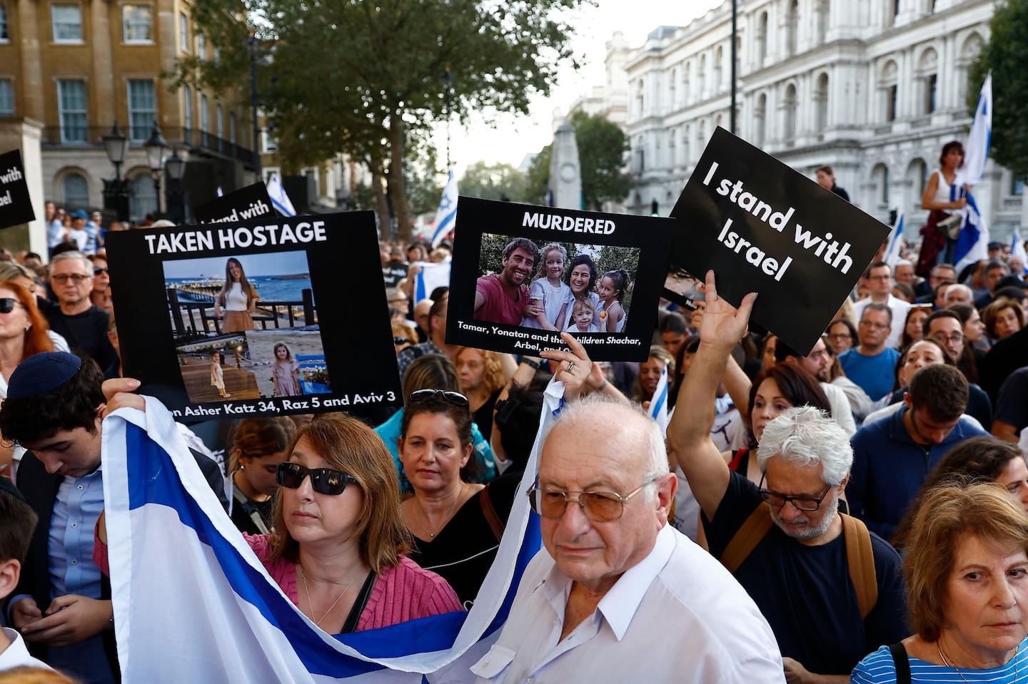 "Hamas' Hostage Execution Threats Amid Israel Conflict: Key Details"