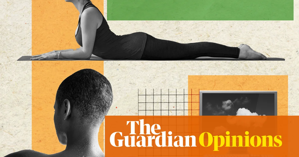 Featured image for Can Adult Tummy Time Help Relieve Tech Neck Pain?