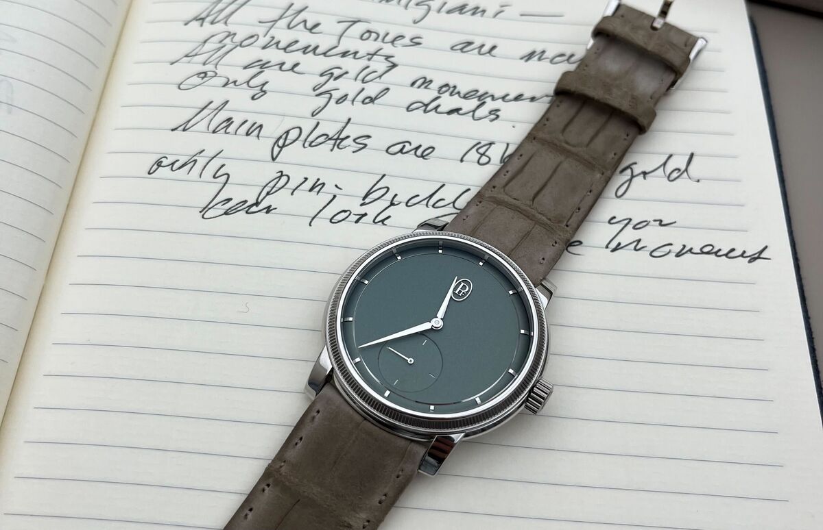 Featured image for "Rolex Unveils Game-Changing 2024 Collection at Watches and Wonders Geneva"