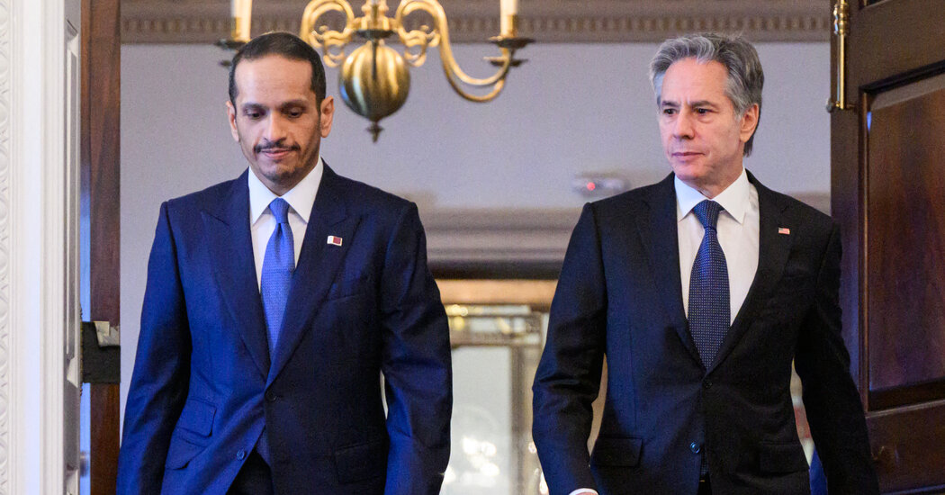 "Proposed Three-Stage Truce and Prisoner Swap Plan Raises Hope for Ceasefire in Gaza"