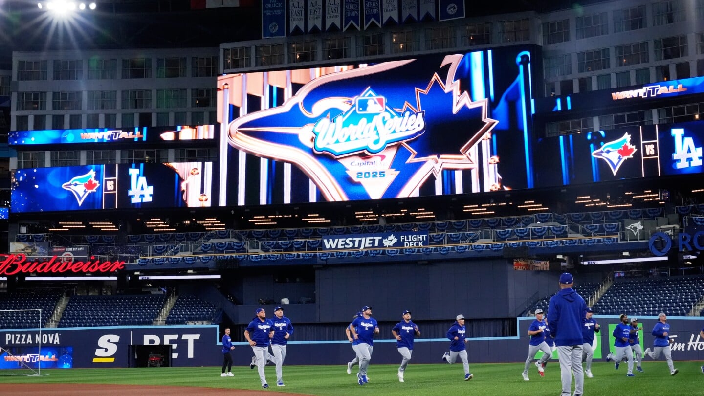 Featured image for Dodgers' Success Sparks Debate Over Baseball's Future