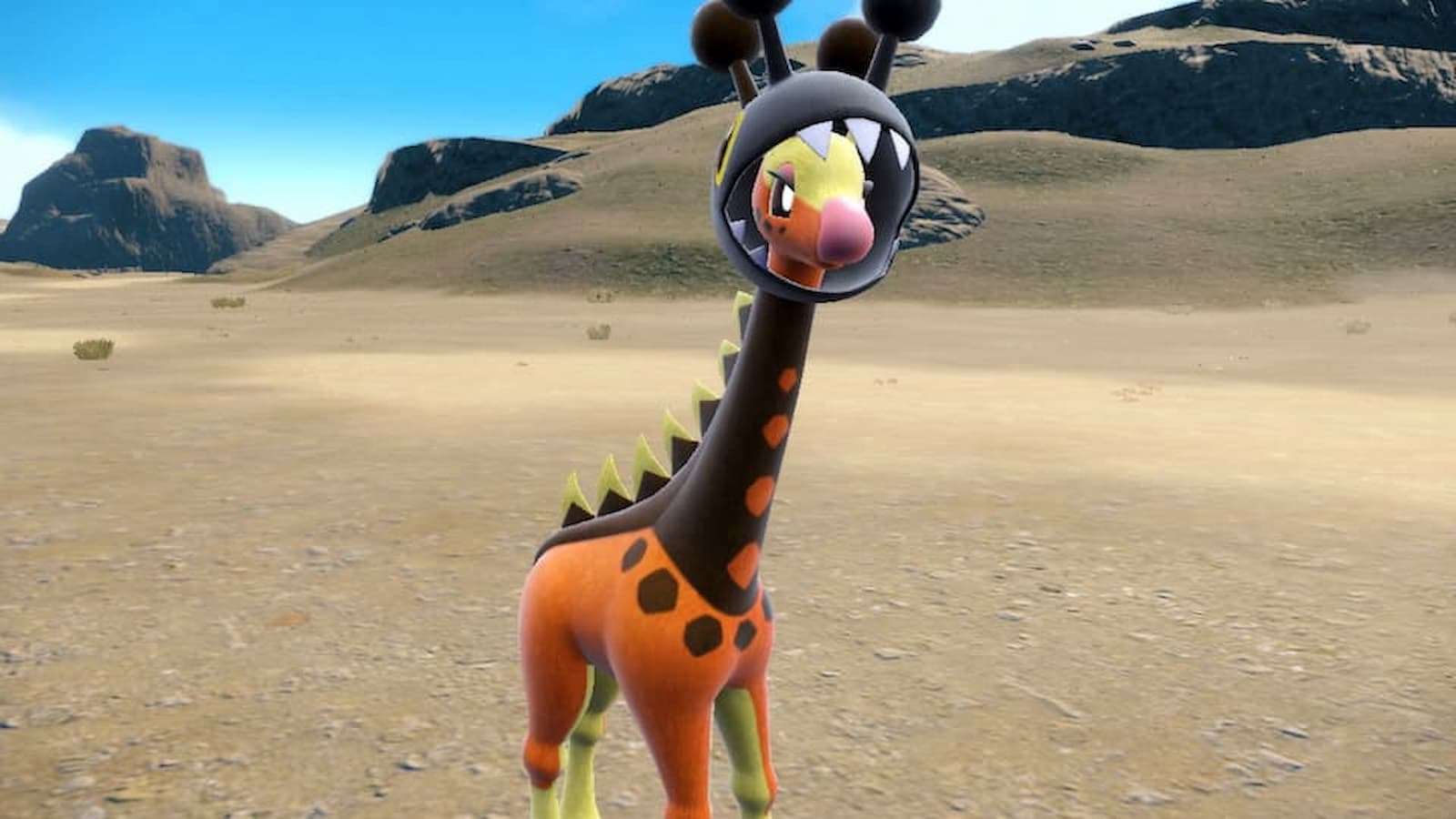 "Persistent Glitch in Pokemon Scarlet & Violet Leaves Fans in Shock"