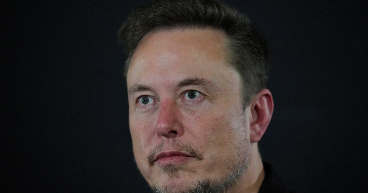 Elon Musk Calls for Immediate Firing of Disney CEO Bob Iger