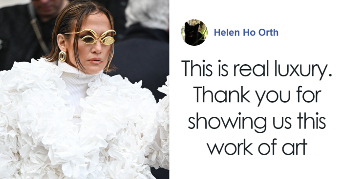 Featured image for "Jennifer Lopez and Zendaya Turn Heads with Stunning Looks at Paris Fashion Week"