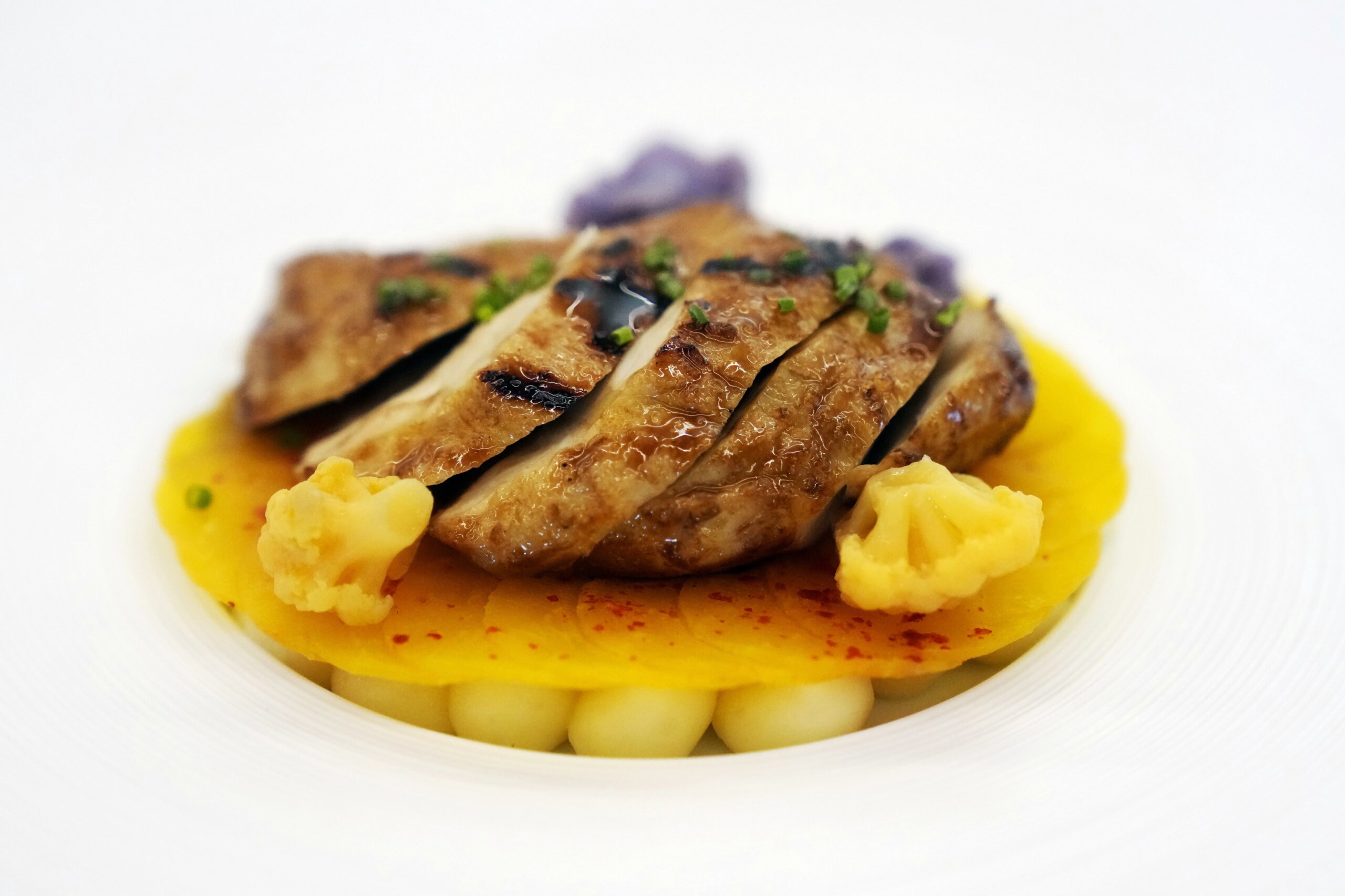 Lab-grown meat gains approval for sale in the US.