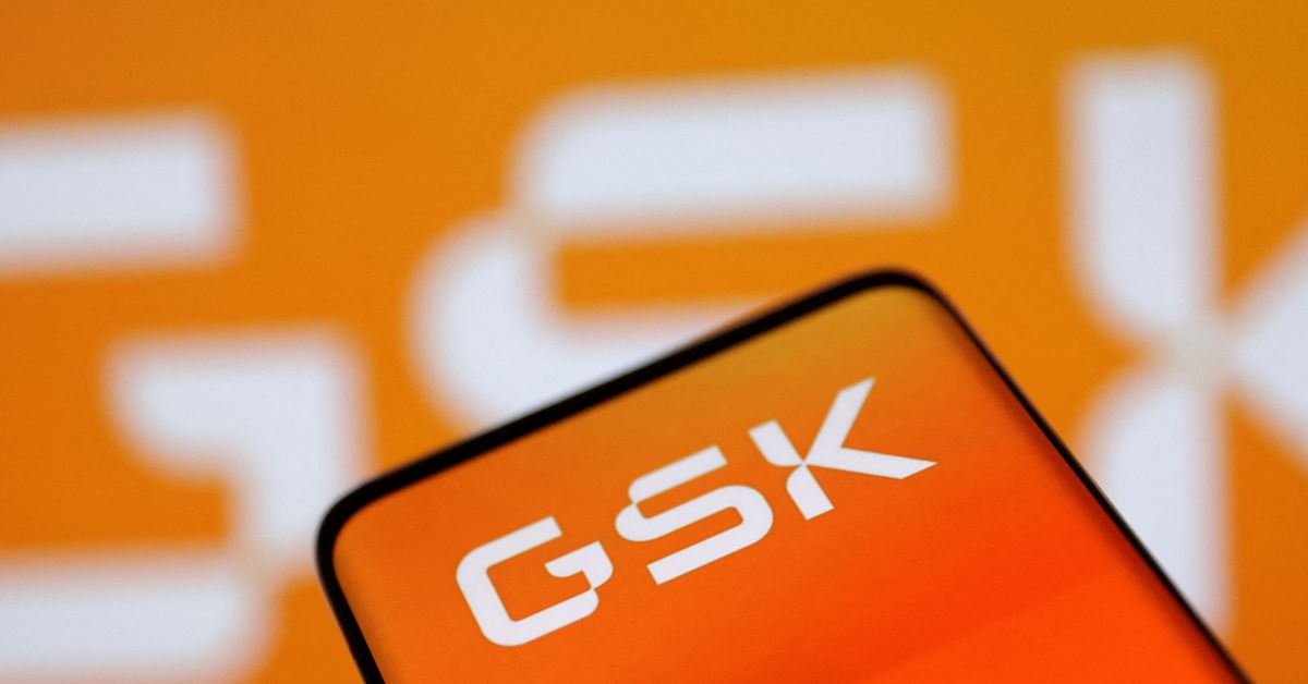 Featured image for GSK Inks $3 Billion Shingles Vaccine Deal with China's Zhifei