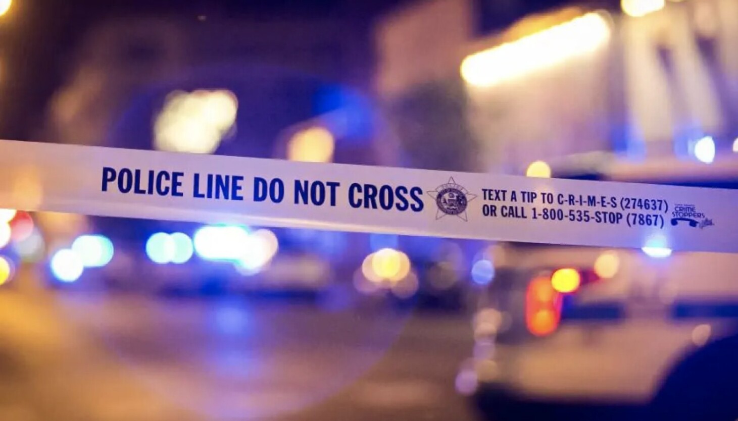 Fatal Drive-by Shooting in West Garfield Park Leaves 1 Dead, 4 Injured