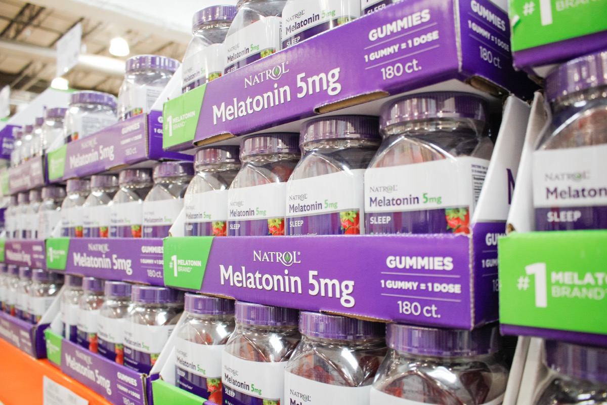 Featured image for The Risks of Overusing Melatonin for Sleep