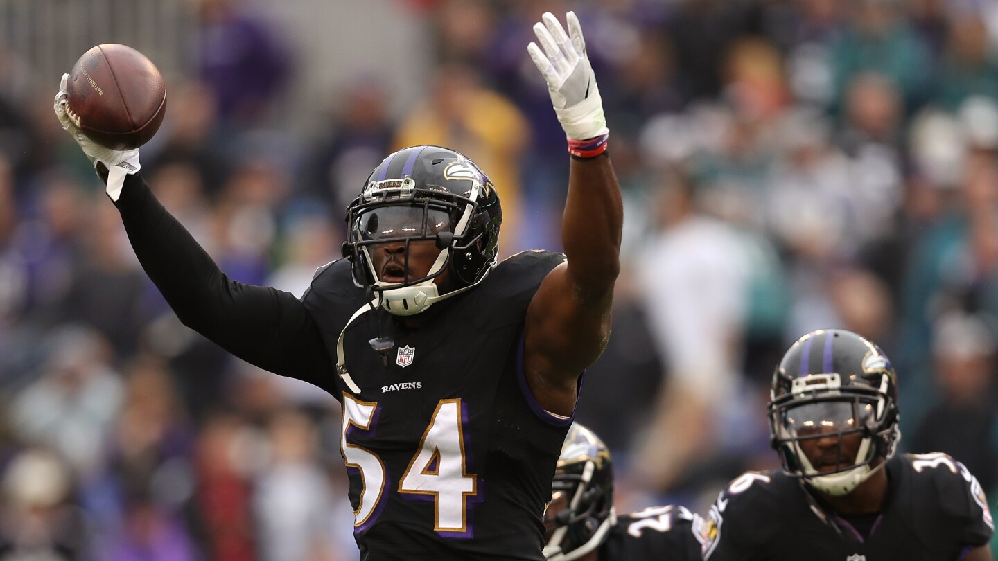 "Former Ravens LB Zach Orr Named Defensive Coordinator, Mike Macdonald Hired as Seahawks Head Coach"