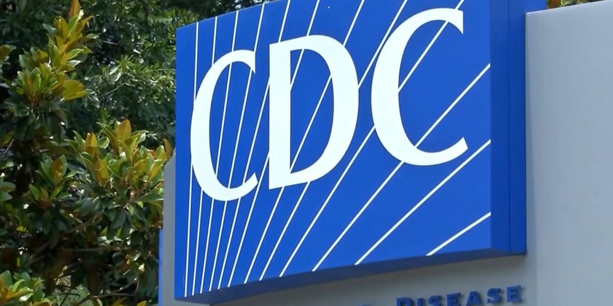 CDC Updates COVID Isolation Guidelines to Shorten Duration