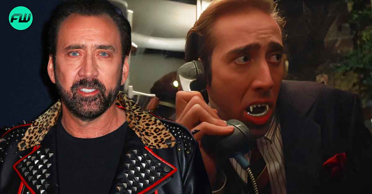 Nicolas Cage's Biggest Regrets in Film Career