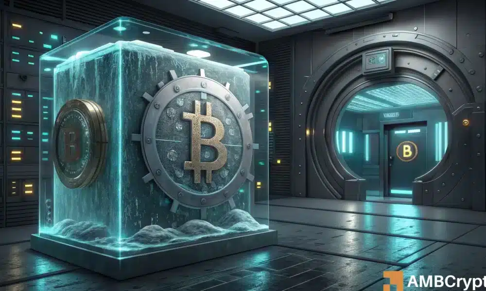 Featured image for Bitcoin's Path to New Highs: Bullish Trends and Potential Traps