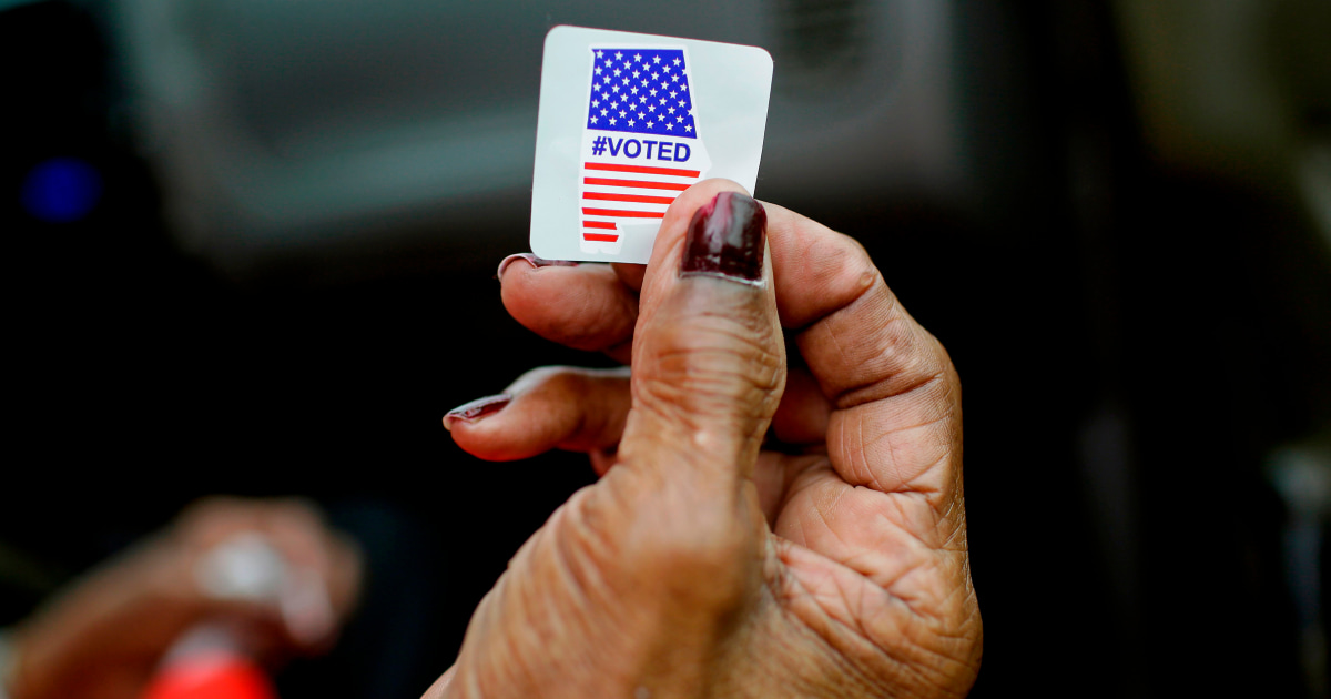 Supreme Court Rejects Alabama's One Majority-Black District Congressional Map, Calls for Redrawing to Better Represent Black Voters