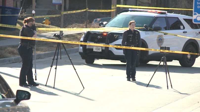 Des Moines experiences multiple shootings resulting in death and injury.