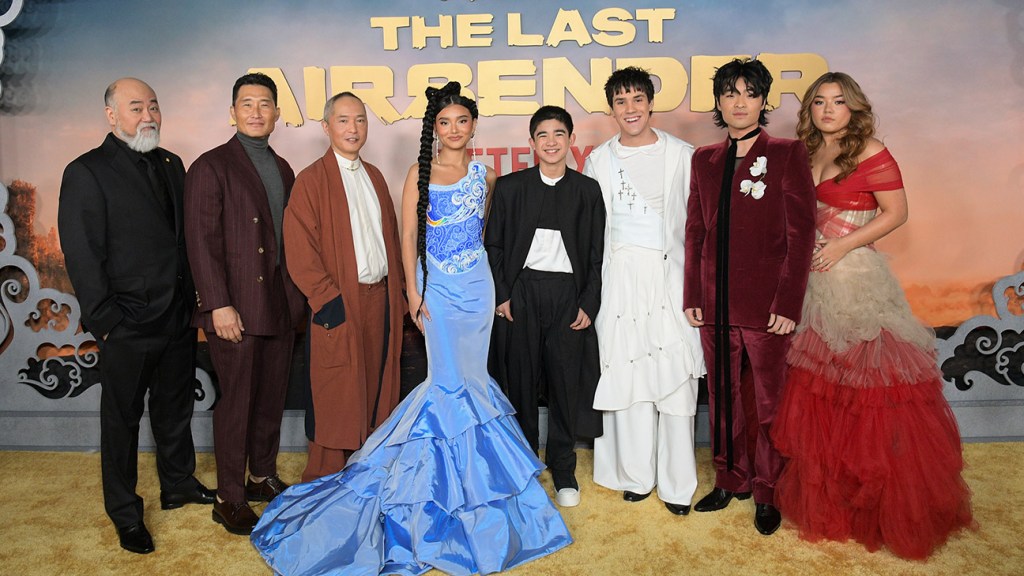 Featured image for "Insights from 'Avatar: The Last Airbender' Cast and Stars on Live-Action Adaptations"
