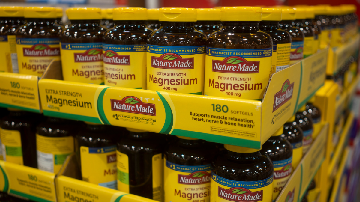 Effective Dietary Supplements for Migraines: A Comprehensive Guide