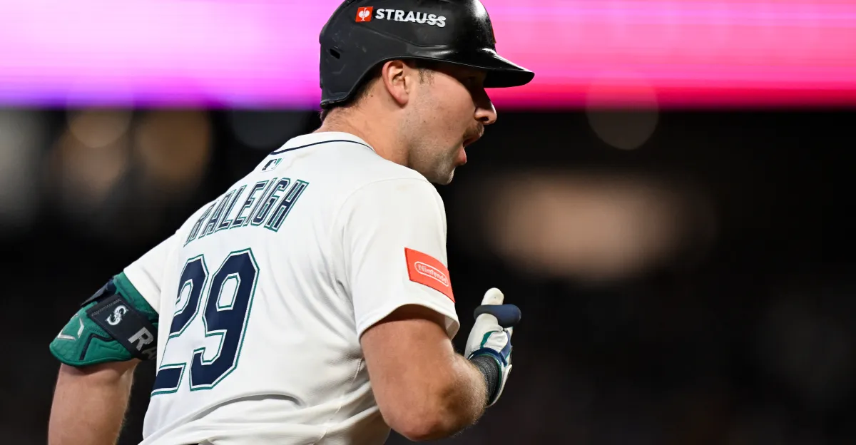 ALCS Series Ends in 3-2 Thriller