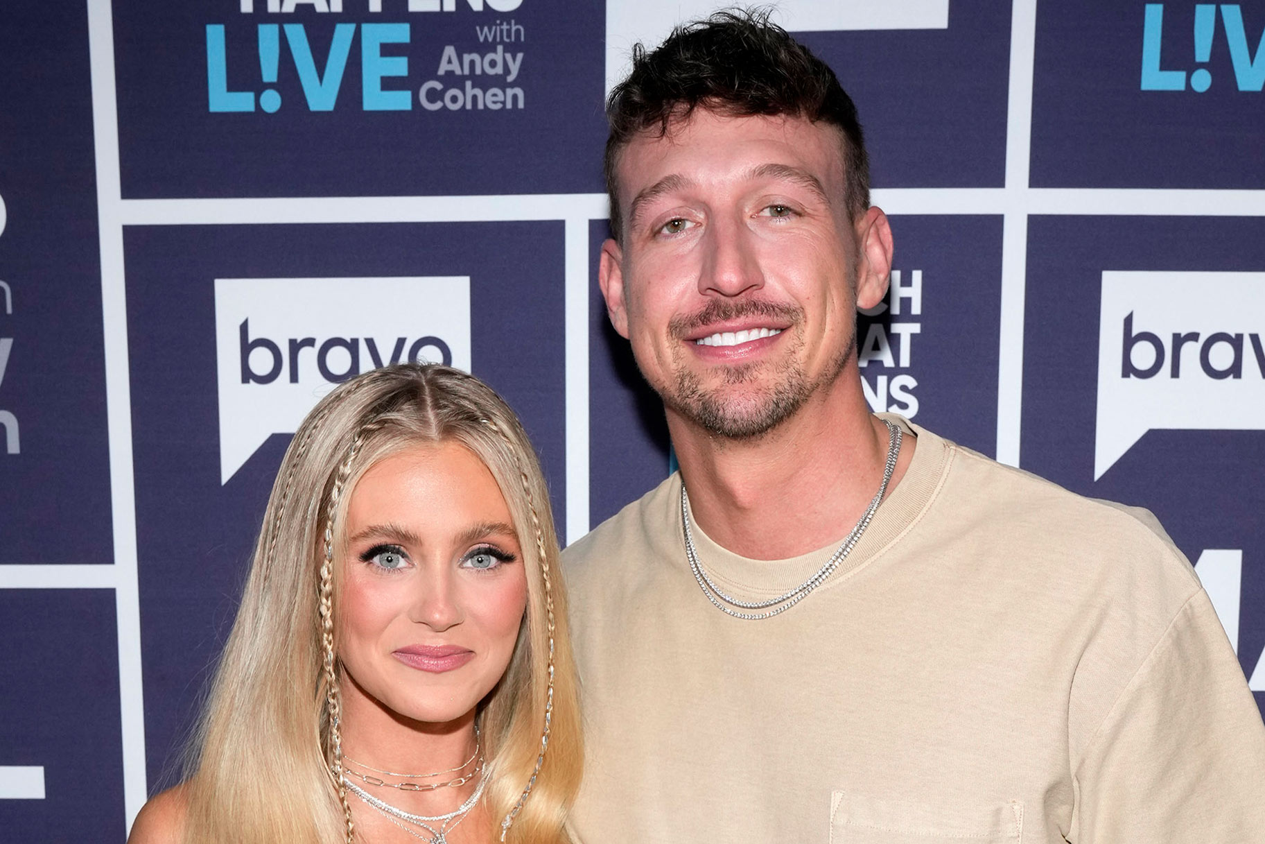 Featured image for Winter House Cast's Reaction to the Messy Love Triangle Involving Kory Keefer, Sam Feher, and Malia White