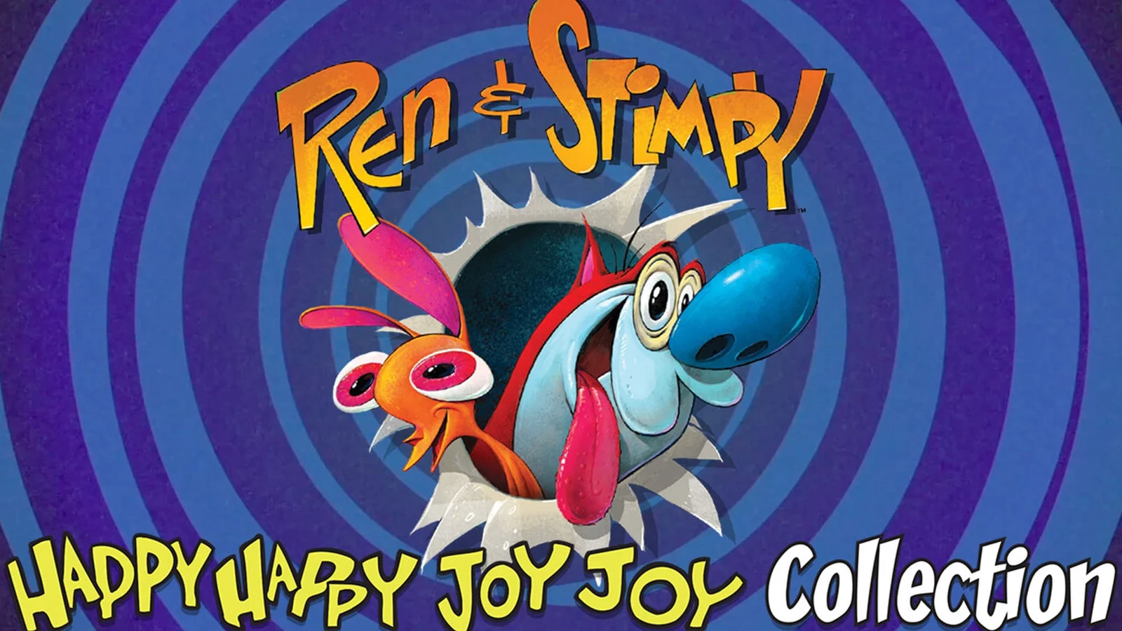 Ren & Stimpy Collection Brings Nostalgic Games to Modern Consoles