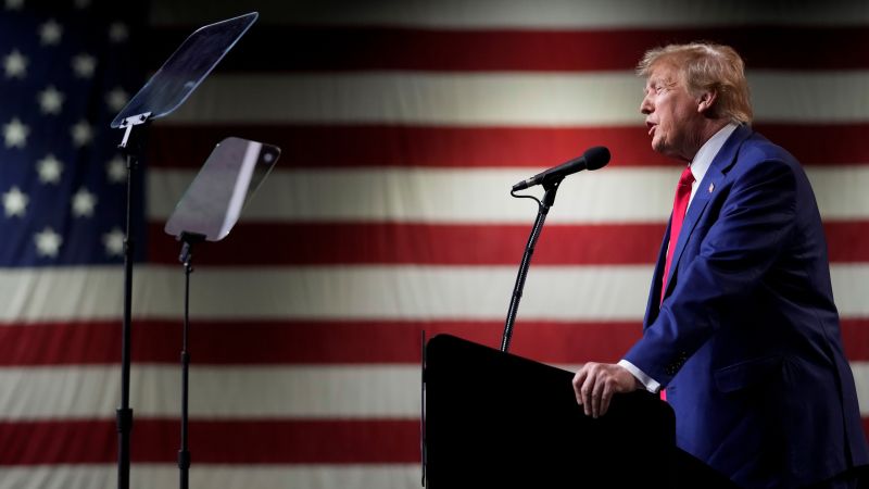 Featured image for "Trump's 2024 Legal Battles and Political Future: What to Expect"