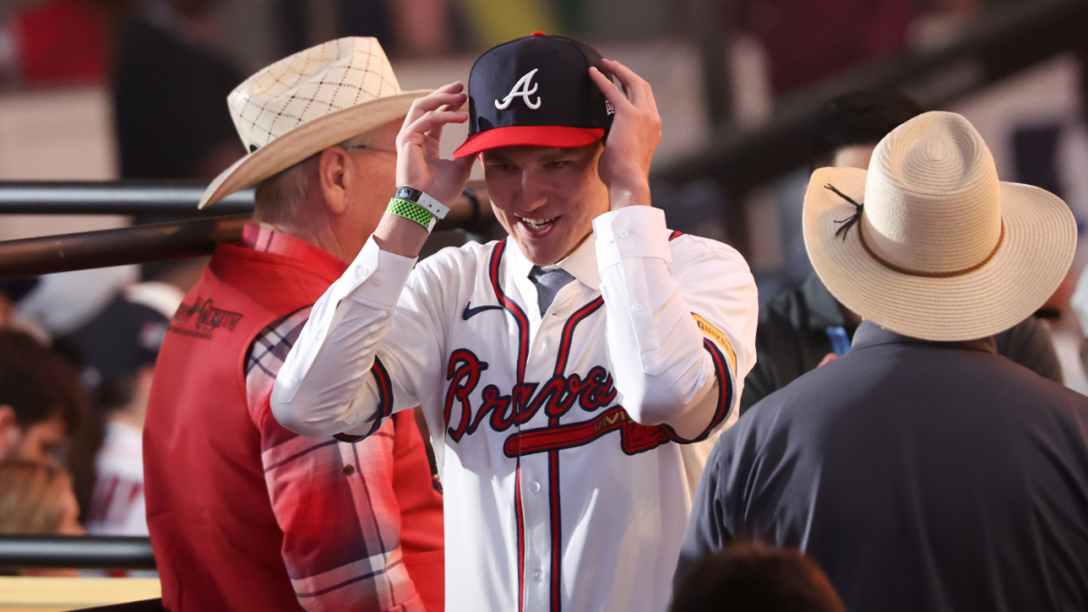 2024 MLB Draft Highlights: Top Grades, Surprises, and Best Picks