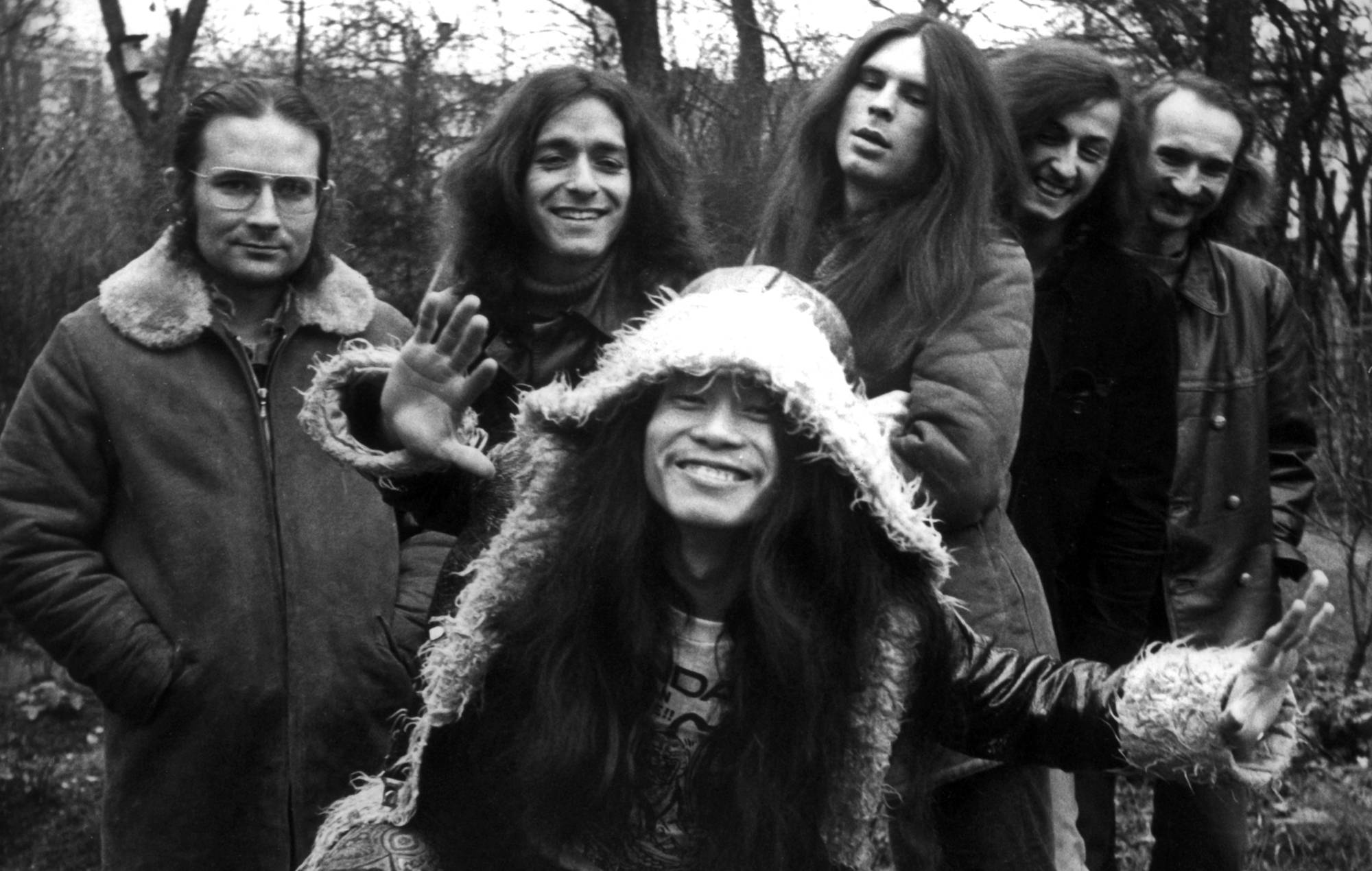 Featured image for "Remembering Damo Suzuki: Can's Legendary Vocalist Passes Away at 74"