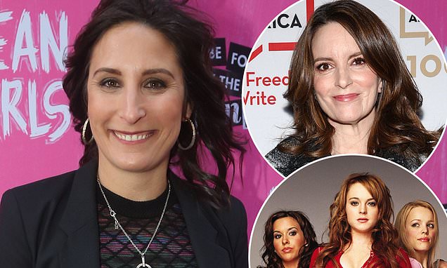 Featured image for 'Mean Girls' Author Considers Legal Action Against Tina Fey and Paramount Over Unpaid Compensation.