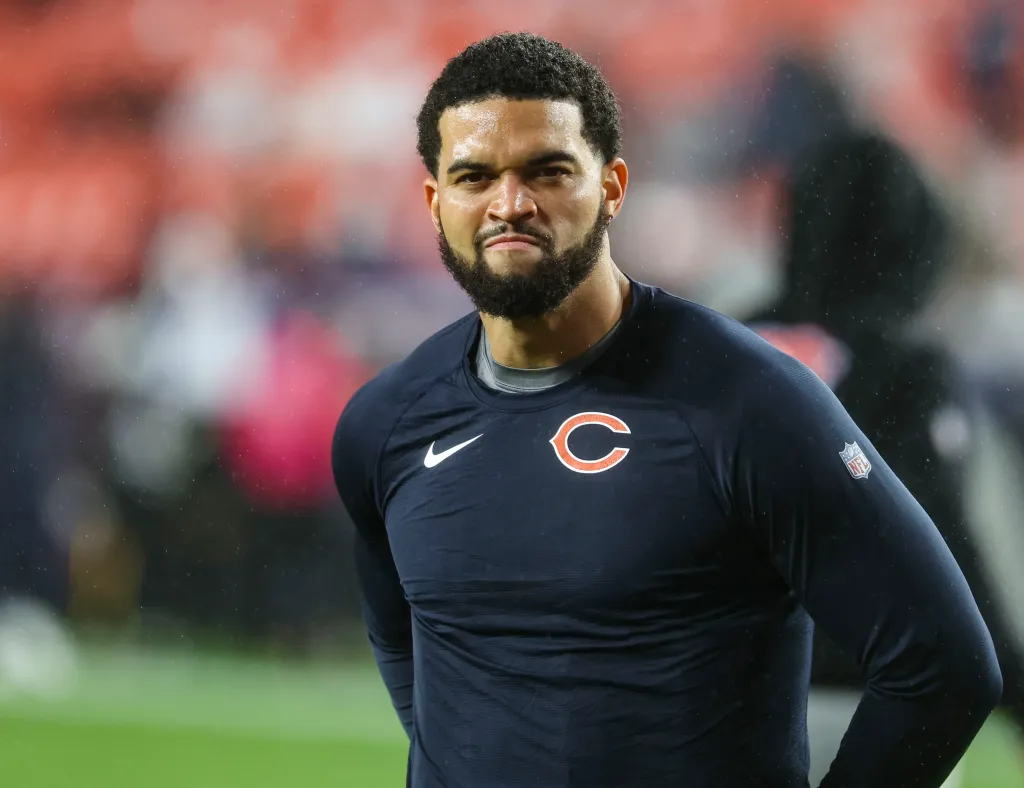 Featured image for Bears vs. Saints: Key Matchups and Week 7 Predictions