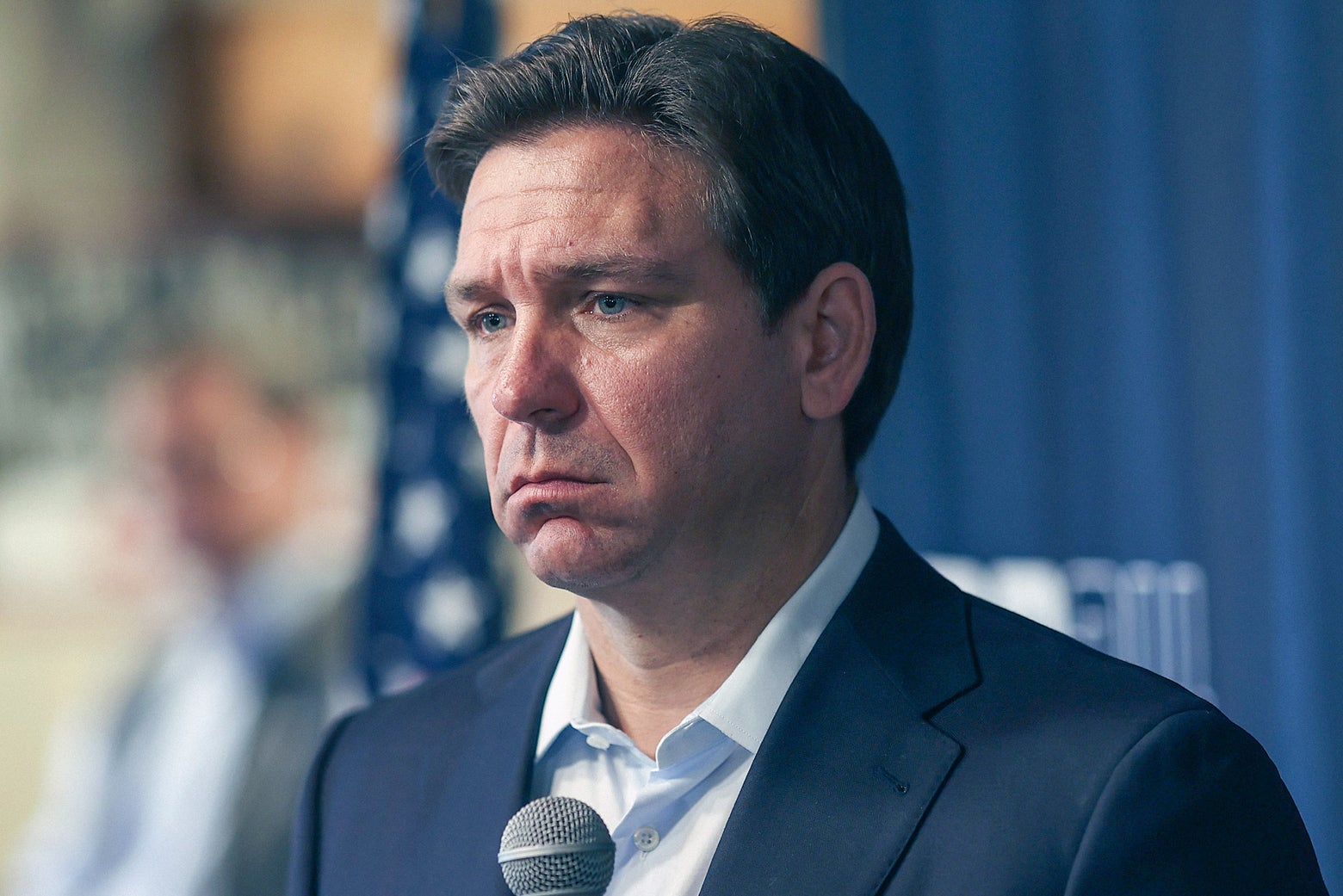 "Appeals Court Rebukes DeSantis for Violating Prosecutor's Rights"