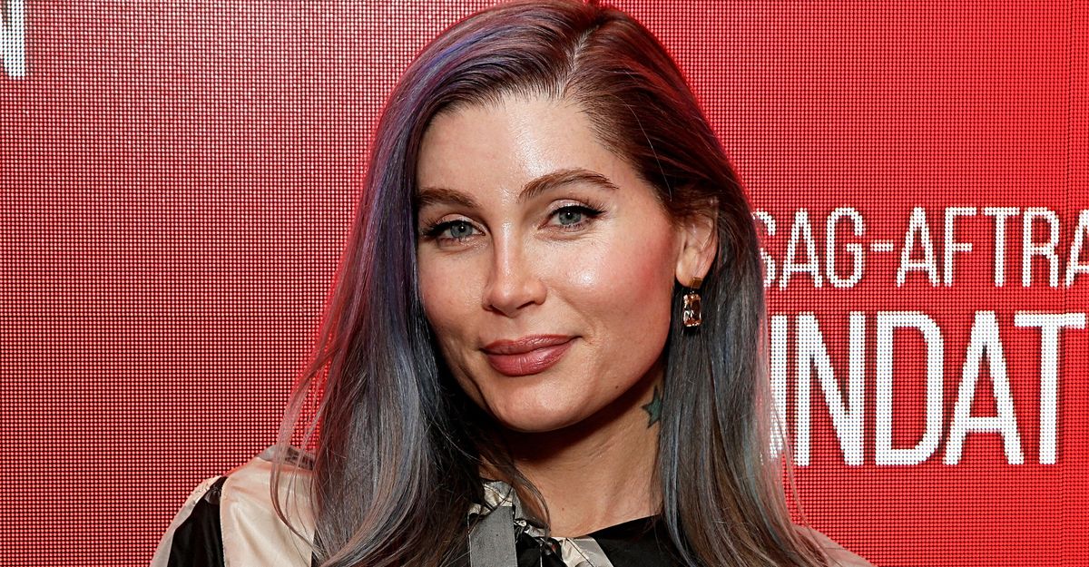 Featured image for Trace Lysette's 'Monica' brings hope for trans representation in Hollywood.