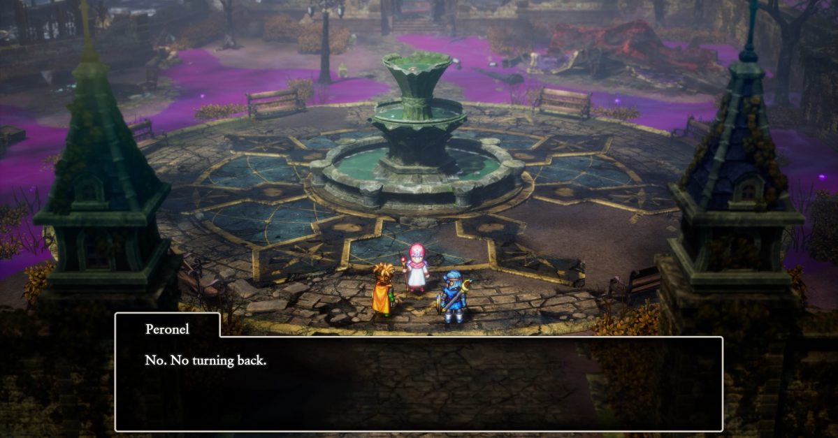 Featured image for Dragon Quest I & II HD-2D Remakes Launch October 30