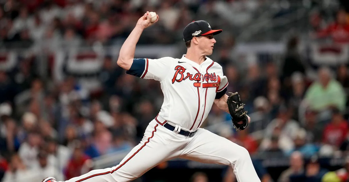 "Braves' Kyle Wright placed on IL, Nick Anderson called up for season opener"