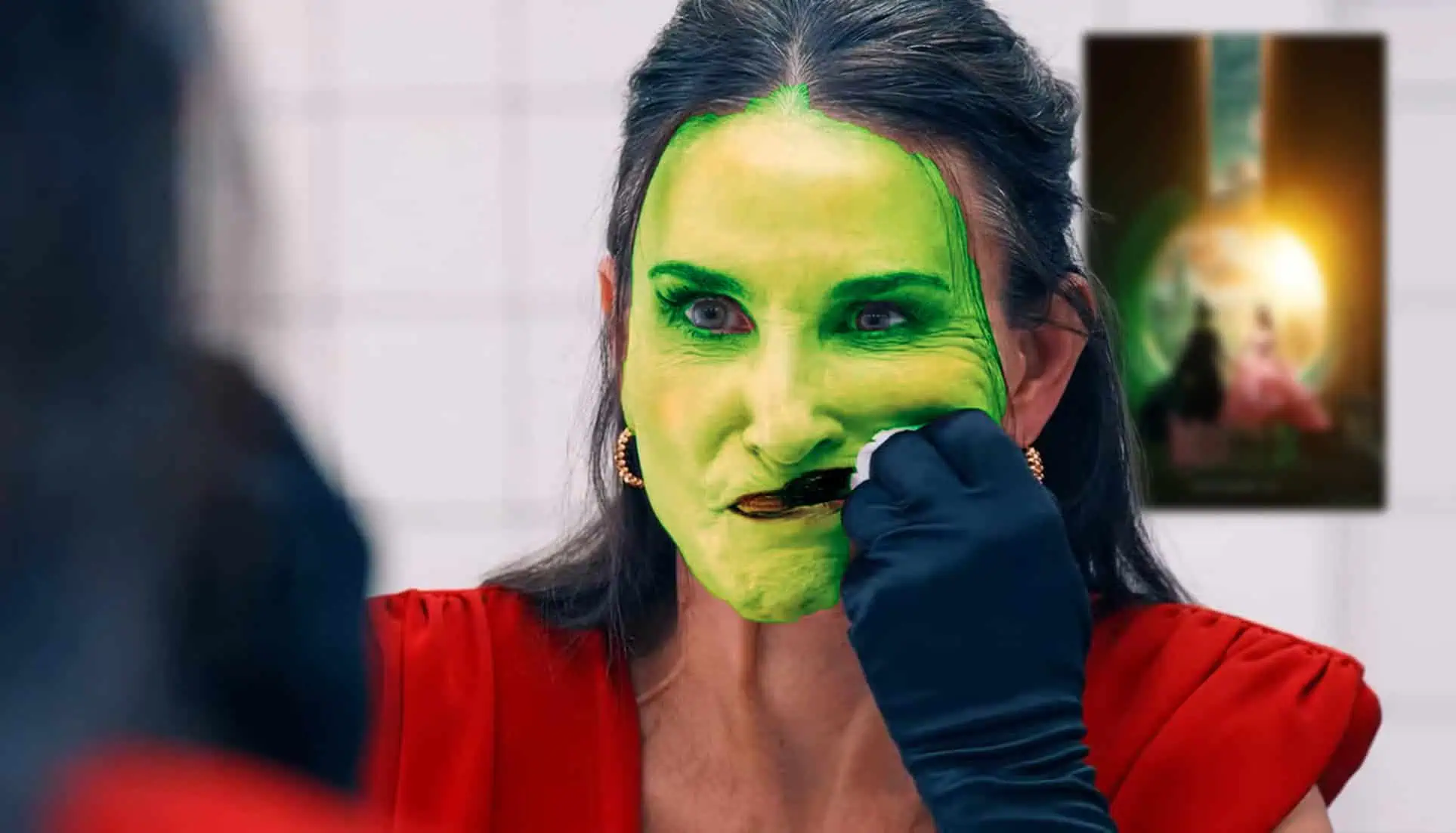 Featured image for Theater Etiquette Falters as 'Wicked' Fans Clash with Cinema Rules