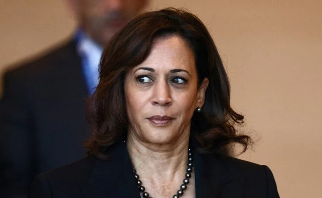 "VP Harris' Africa Tour: Personal and Political Highlights"