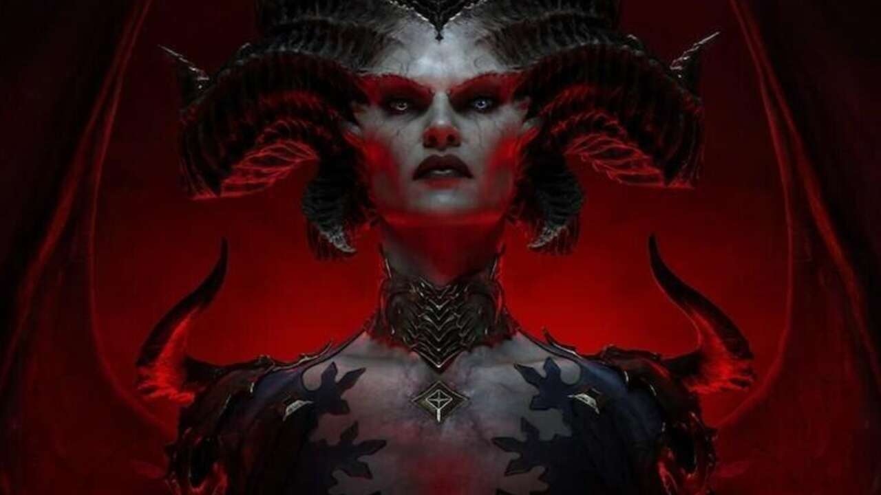 Diablo 4 Marketing Takes on Unexpected Real-Life Relevance.