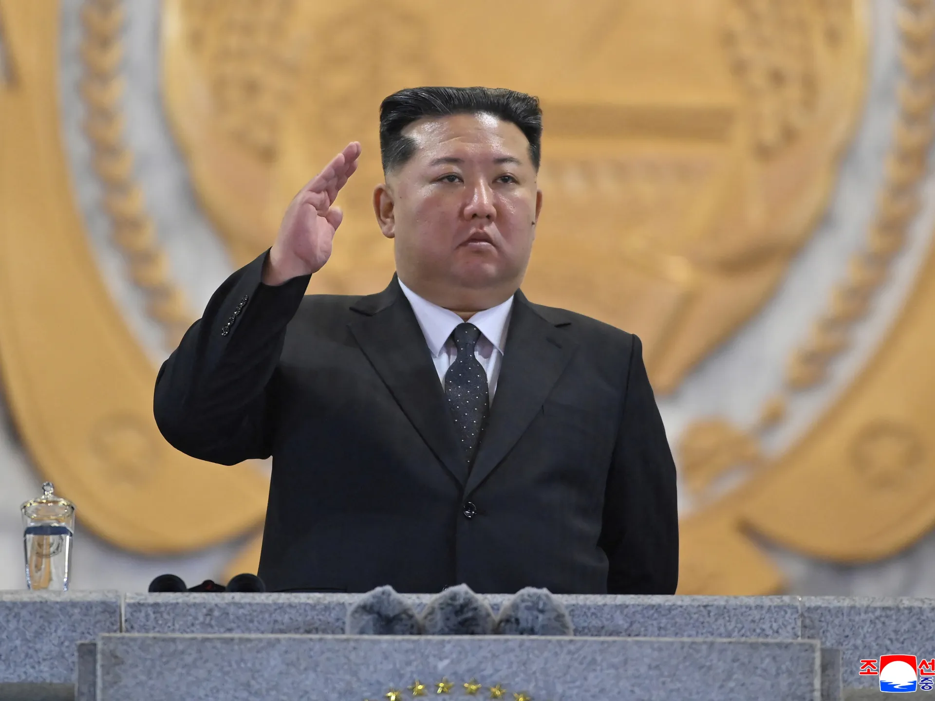 Featured image for North Korea Unveils Its Most Powerful Nuclear and Missile Arsenal at Parade