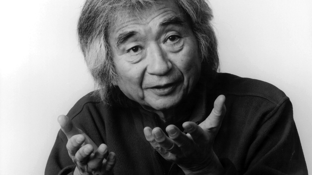 Featured image for "Renowned Conductor Seiji Ozawa Passes Away at 88"