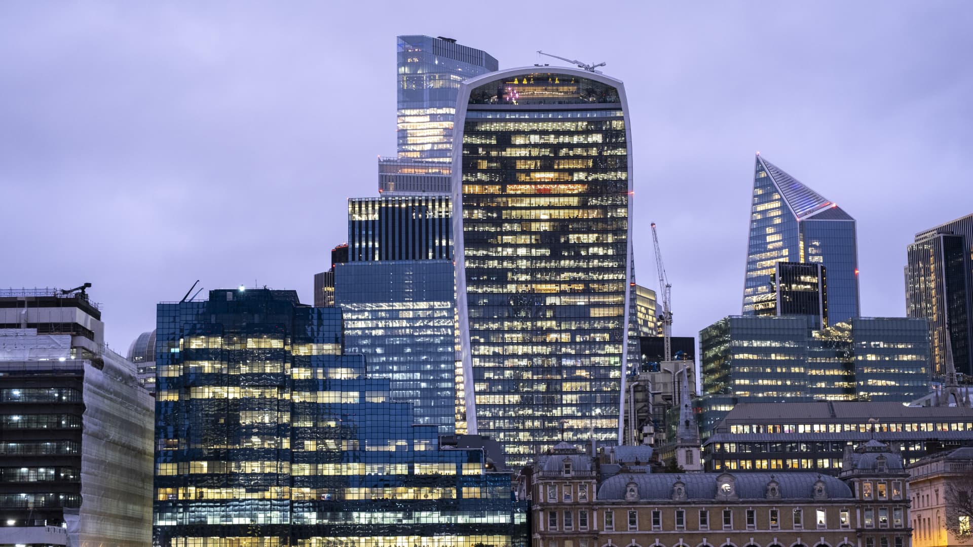 Featured image for European Markets Shine in 2023 Amid Mixed Outlook for 2026