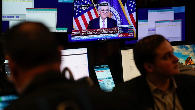 Market Analysis: A Year of Highs, Lows, and Surprising Resilience