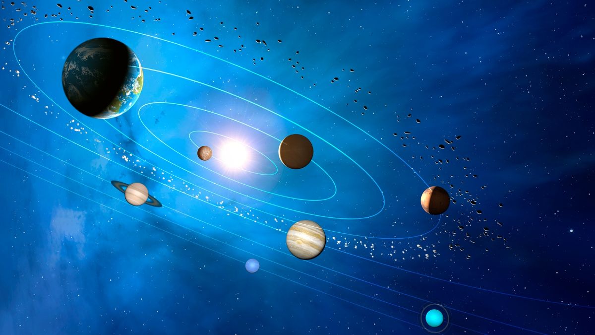 Featured image for "The Outer Boundary of the Solar System: Where Does It End?"
