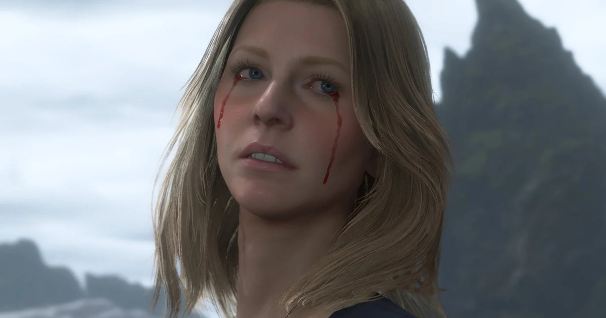 Featured image for Death Stranding: Director's Cut for iPhone, iPad, and Mac delayed to 2024