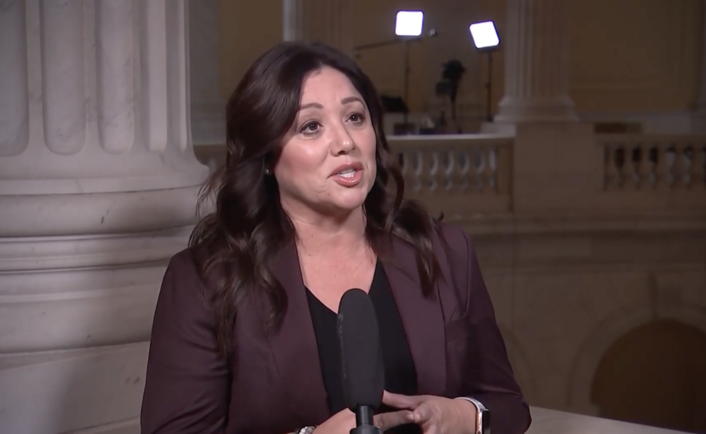 Featured image for Controversy Surrounds Trump's Labor Secretary Pick, Chavez-DeRemer