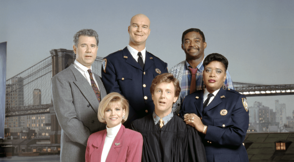 Remembering Richard Moll: The Larger-Than-Life 'Night Court' Star