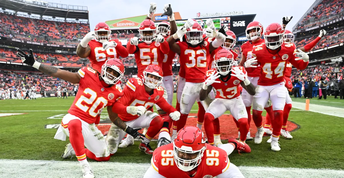 Featured image for Chiefs Fans Express Confidence and Optimism for the Season